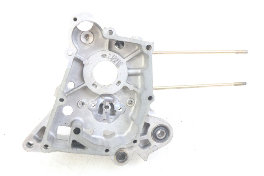 photo de RECHTER MOTORKAP SYM ORBIT III 3 4T 50 (2021 - 2025) - Hoofdaanzicht