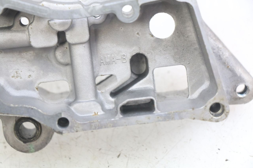 photo de RECHTER MOTORKAP SYM ORBIT III 3 4T 50 (2021 - 2025) - Zoom op gebruiksstaat