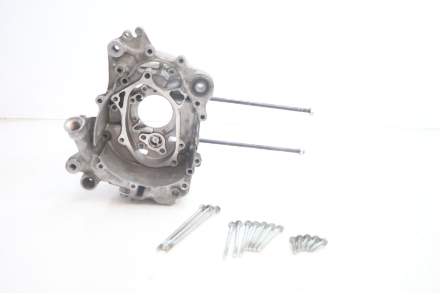photo de RECHTE MOTORKAP HONDA PCX (JF28) 125 (2009 - 2011) - Hoofdaanzicht