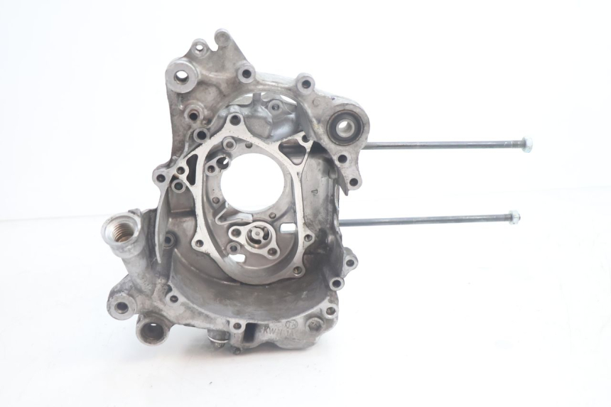 photo de RECHTE MOTORKAP HONDA PCX (JF28) 125 (2009 - 2011) - Detail van het onderdeel