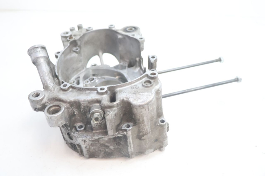 photo de RECHTE MOTORKAP HONDA PCX (JF28) 125 (2009 - 2011) - Technische close-up