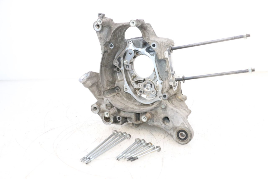 photo de RECHTE MOTORBEHUIZING HONDA PCX (JF57/JF64) 125 (2014 - 2018) - Hoofdaanzicht