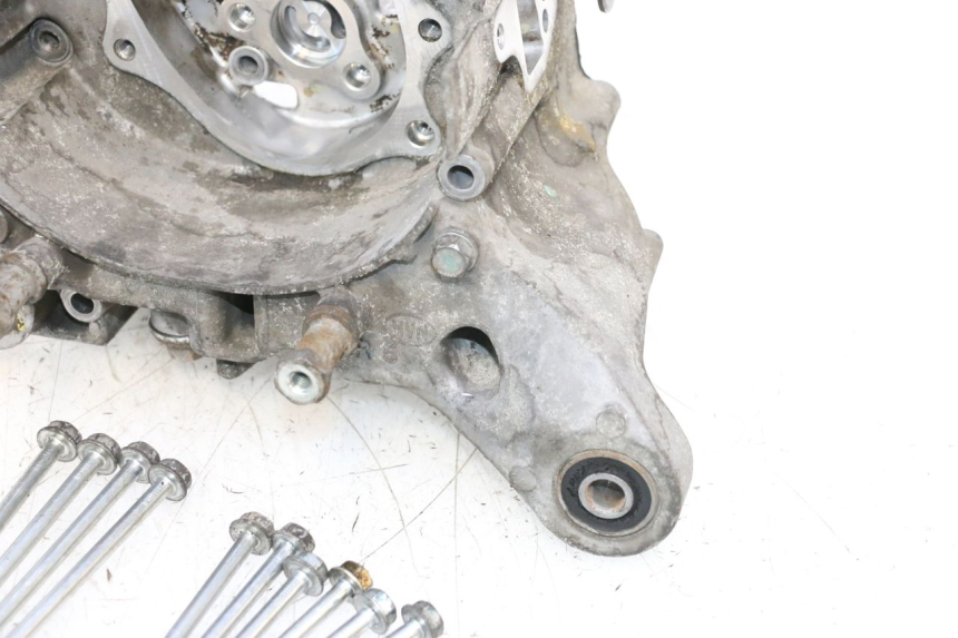 photo de RECHTE MOTORBEHUIZING HONDA PCX (JF57/JF64) 125 (2014 - 2018) - Productaanzicht