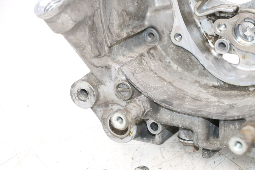photo de RECHTE MOTORBEHUIZING HONDA PCX (JF57/JF64) 125 (2014 - 2018) - Detailaanzicht