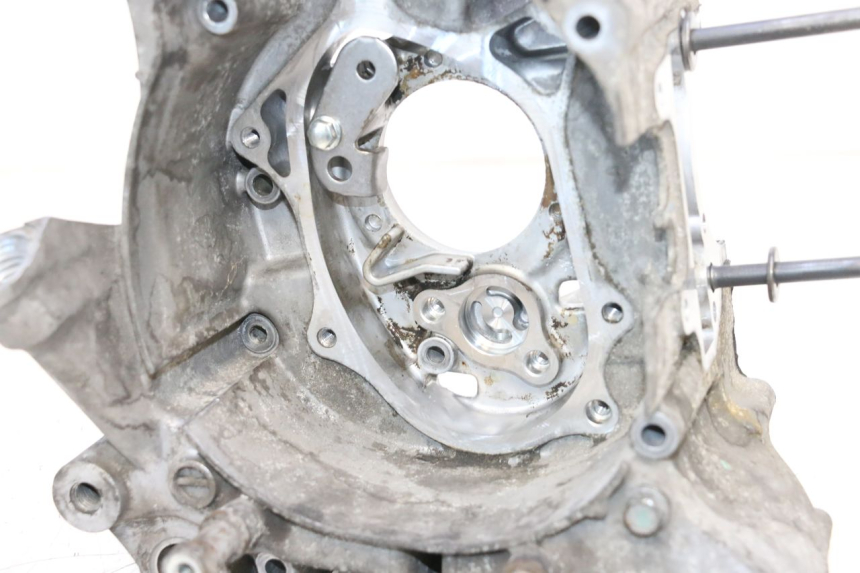 photo de RECHTE MOTORBEHUIZING HONDA PCX (JF57/JF64) 125 (2014 - 2018) - Markeringen en referenties