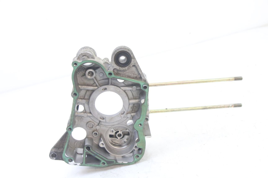 photo de RECHTER MOTORDEKSEL PEUGEOT VIVACITY 125 (2010 - 2017) - Hoofdaanzicht