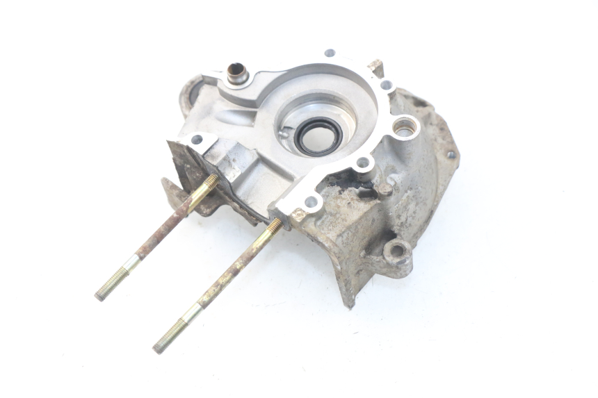 photo de RECHTER MOTORDEKSEL ADLY RS SUPERSONIC 50 (2005 - 2010) - Andere kijkhoek