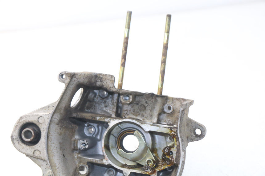 photo de RECHTER MOTORDEKSEL ADLY RS SUPERSONIC 50 (2005 - 2010) - Overzicht