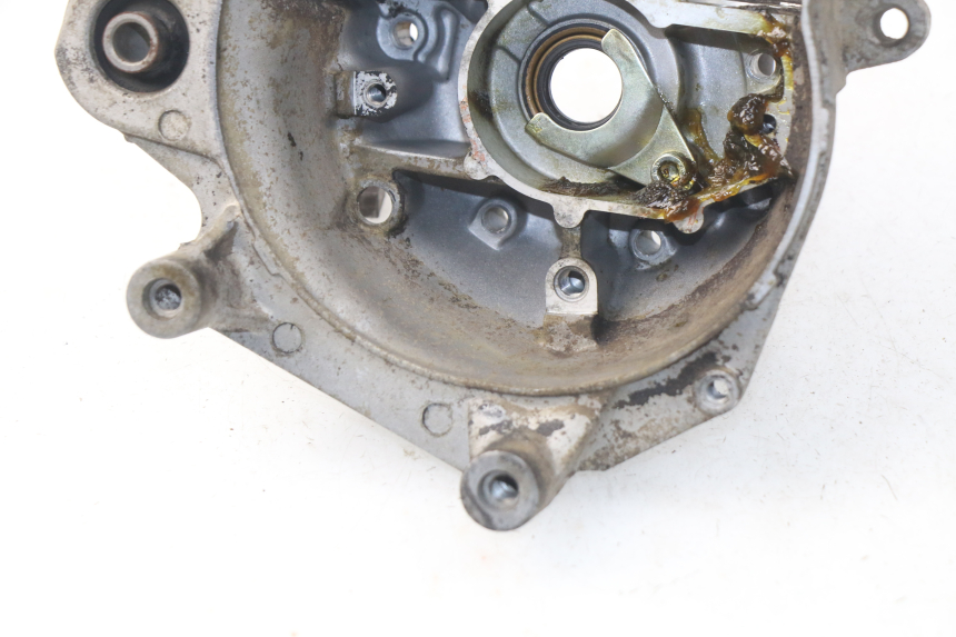 photo de RECHTER MOTORDEKSEL ADLY RS SUPERSONIC 50 (2005 - 2010) - Bevestigingspunten