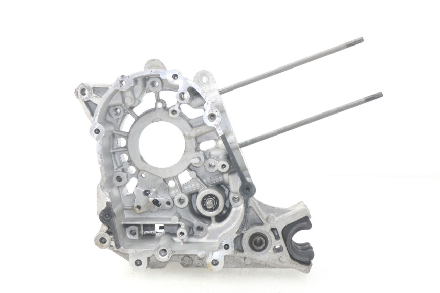 photo de RECHTER MOTORDEKSEL PEUGEOT SATELIS 125 (2013 - 2018) - Hoofdaanzicht