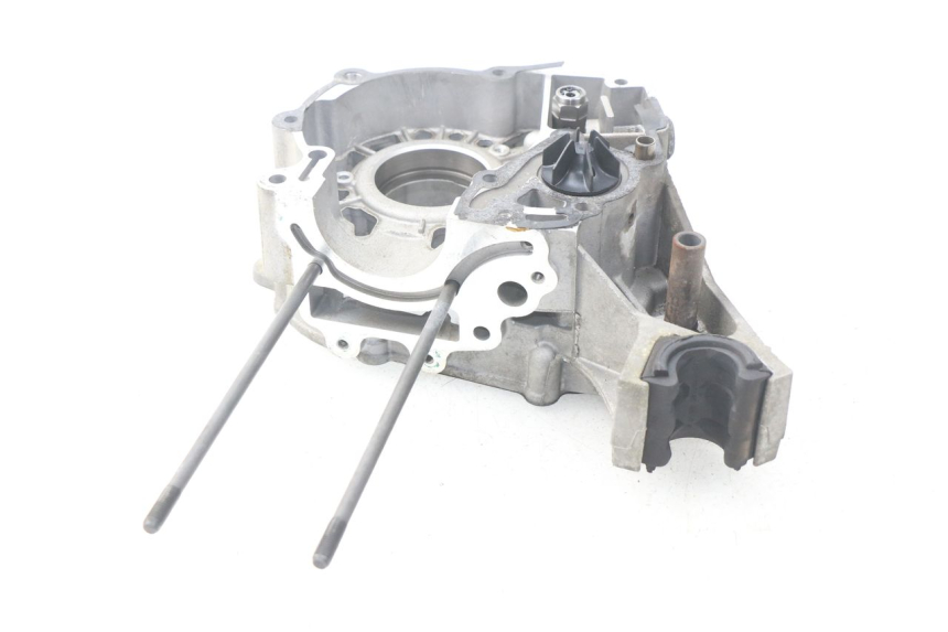 photo de RECHTER MOTORDEKSEL PEUGEOT SATELIS 125 (2013 - 2018) - Andere kijkhoek