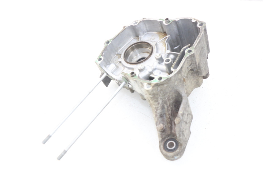 photo de RECHTER MOTORDEKSEL HONDA SCV LEAD 100 (2003 - 2007) - Bevestigingspunten