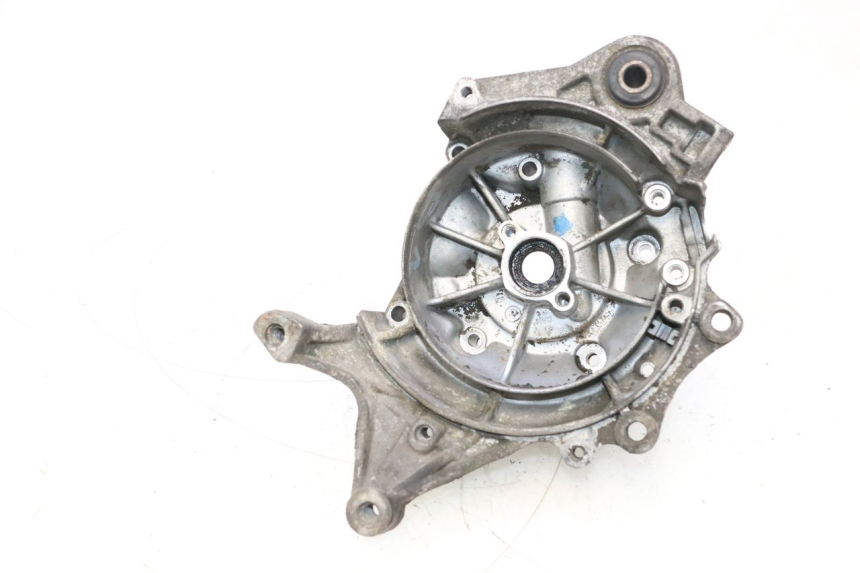 photo de RECHTE MOTORKAP PEUGEOT SPEEDFIGHT LC 50 (1996 - 2002) - Hoofdaanzicht