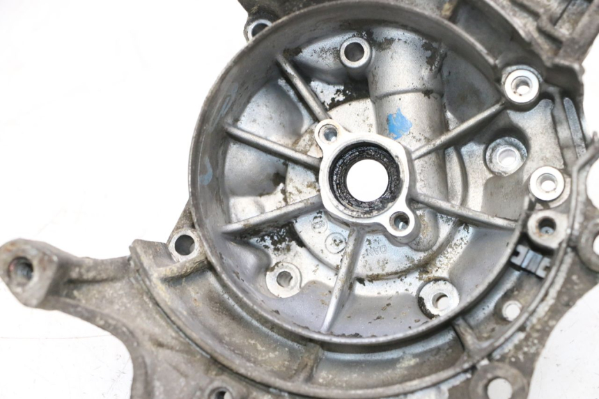 photo de RECHTE MOTORKAP PEUGEOT SPEEDFIGHT LC 50 (1996 - 2002) - Andere kijkhoek