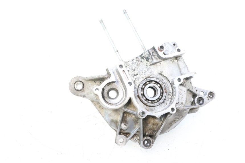 photo de RECHTE MOTORKAP GILERA STALKER 50 (2004 - 2014) - Detail van het onderdeel