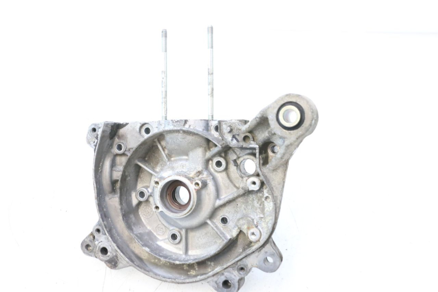 photo de RECHTE MOTORKAP GILERA STALKER 50 (2004 - 2014) - Staat van het oppervlak