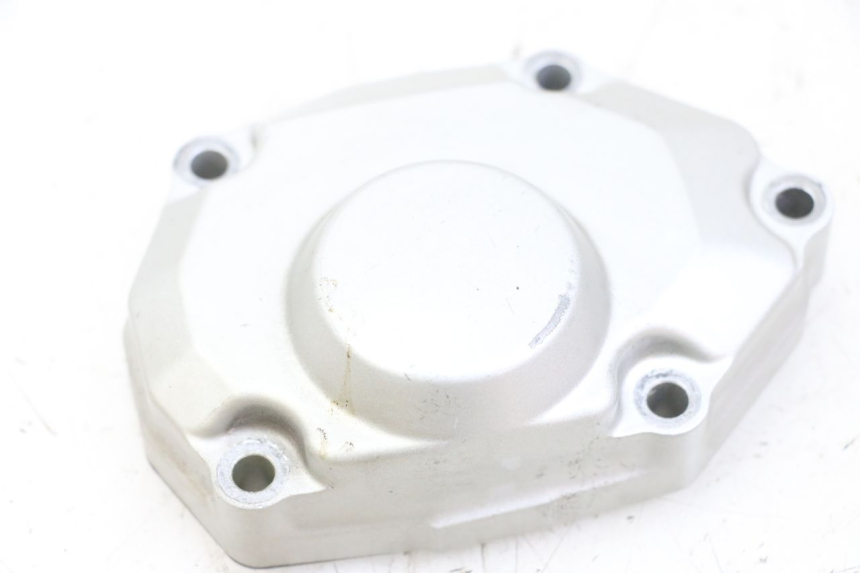 photo de RECHTER MOTORDEKSEL SUZUKI GSX F GSXF 650 (2007 - 2015) - Zoom op gebruiksstaat