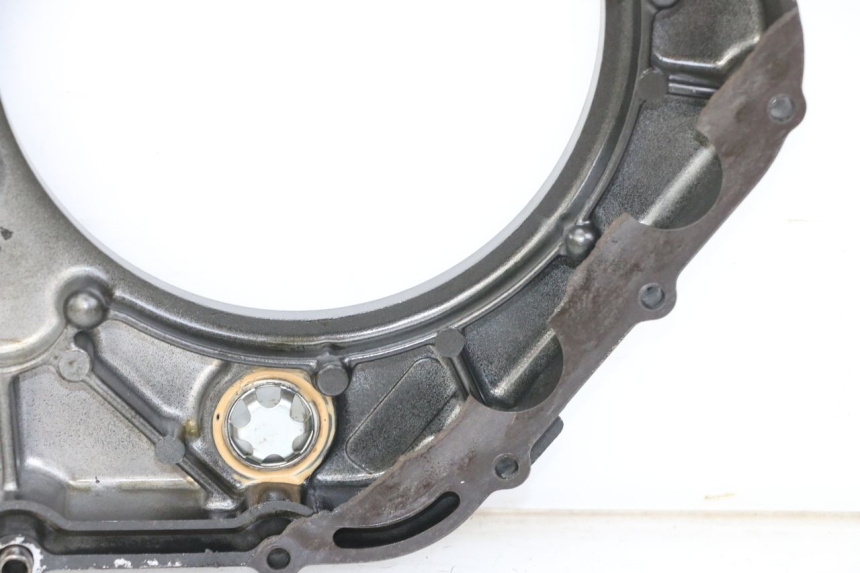 photo de RECHTER MOTORKAP SUZUKI SV S 650 (1999 - 2002) - Andere kijkhoek