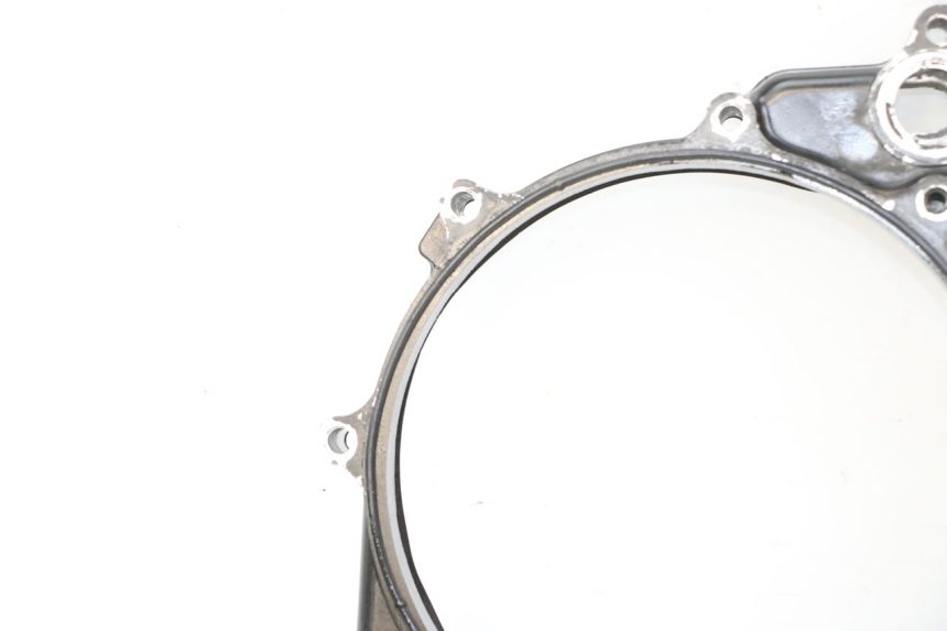 photo de RECHTER MOTORKAP SUZUKI SV S 650 (1999 - 2002) - Bevestigingspunten