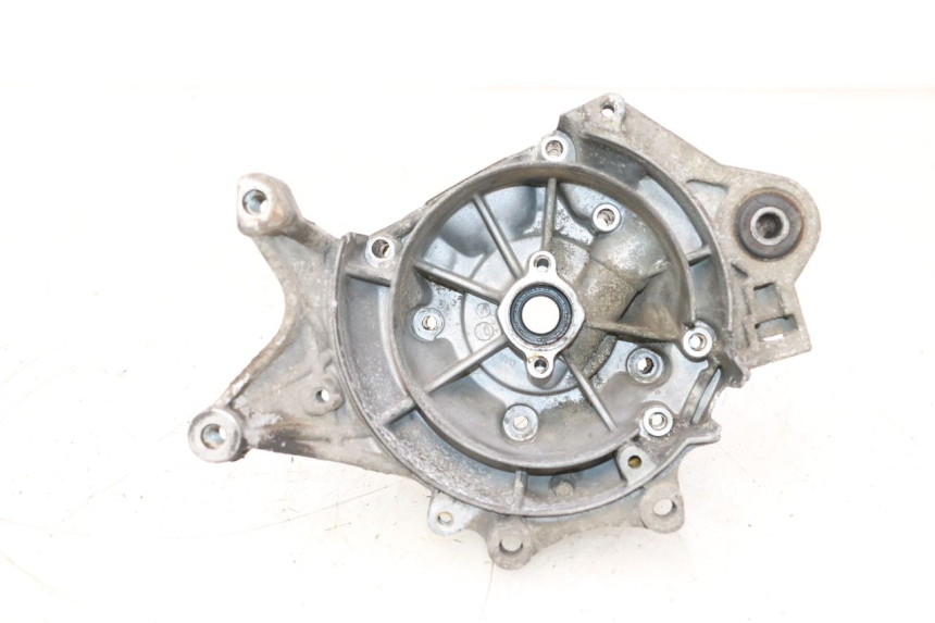 photo de RECHTE MOTORKAP PEUGEOT TREKKER 50 (1995 - 2004) - Hoofdaanzicht