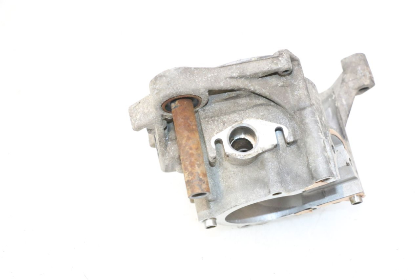 photo de RECHTE MOTORKAP PEUGEOT TREKKER 50 (1995 - 2004) - Zoom op gebruiksstaat