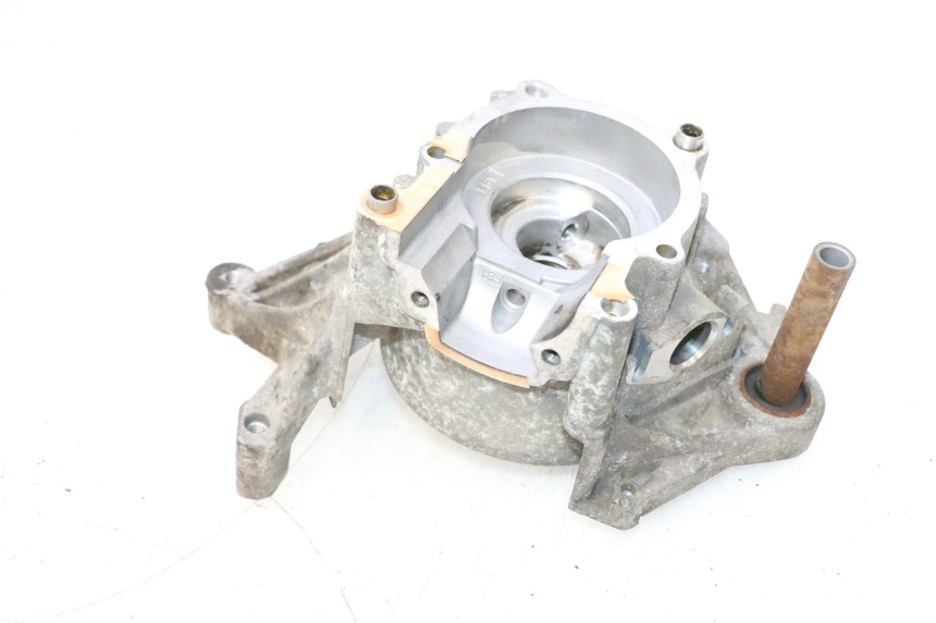 photo de RECHTE MOTORKAP PEUGEOT TREKKER 50 (1995 - 2004) - Andere kijkhoek