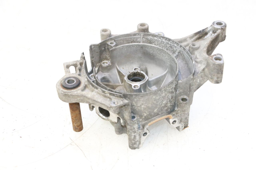 photo de RECHTE MOTORKAP PEUGEOT TREKKER 50 (1995 - 2004) - Overzicht