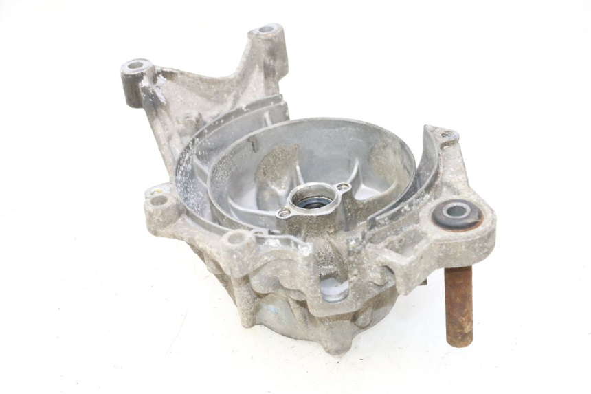 photo de RECHTE MOTORKAP PEUGEOT TREKKER 50 (1995 - 2004) - Bevestigingspunten