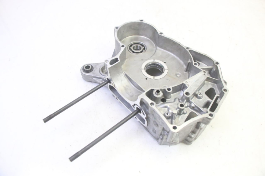 photo de RECHTER MOTORKAP YAMAHA TRICITY 300 (2020 - 2024) - Andere kijkhoek