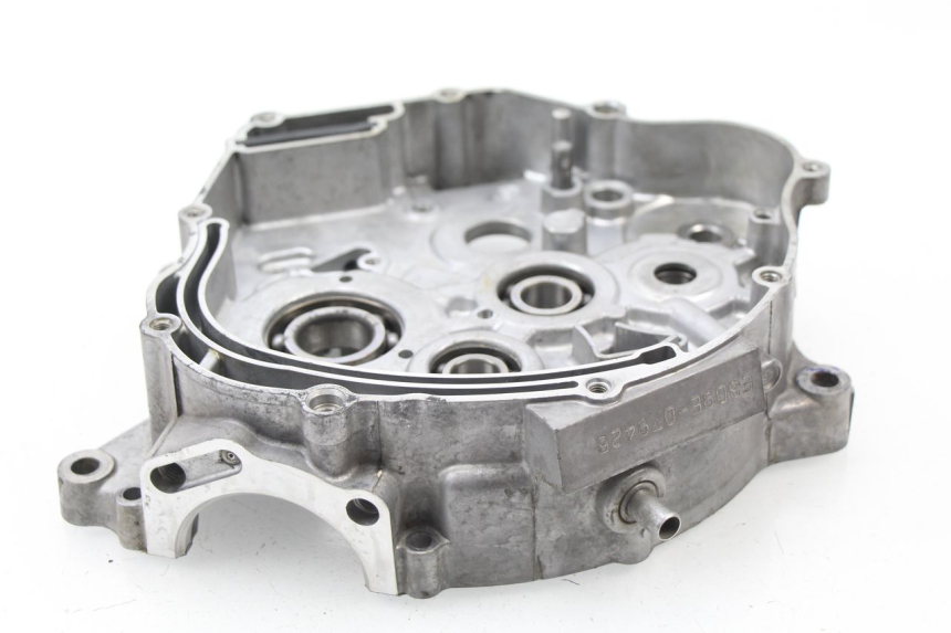 photo de RECHTER MOTORDEKSEL YAMAHA TTR 125 (2000 - 2020) - Technische close-up