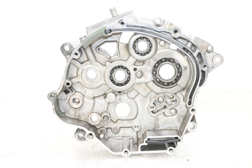 photo de RECHTER MOTORDEKSEL YAMAHA TTR 125 (2000 - 2020) - Hoofdaanzicht