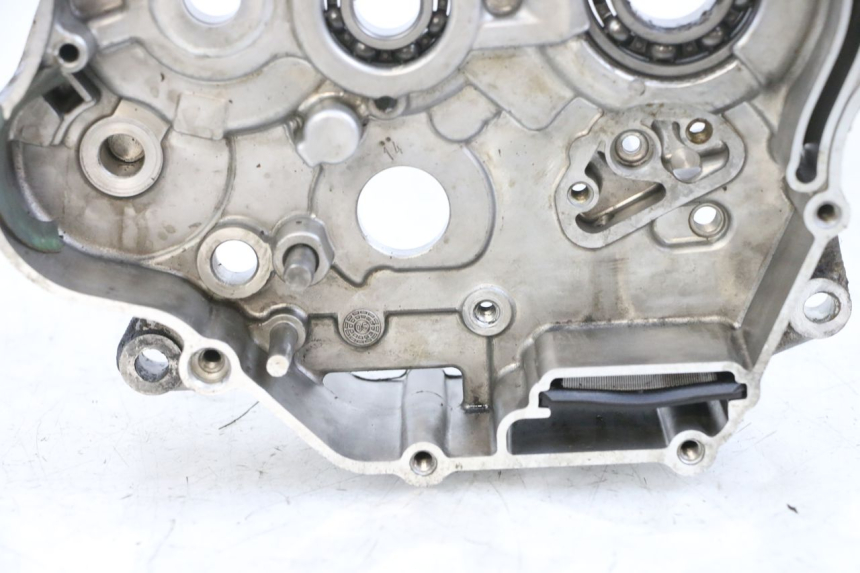 photo de RECHTER MOTORDEKSEL YAMAHA TTR 125 (2000 - 2020) - Productaanzicht