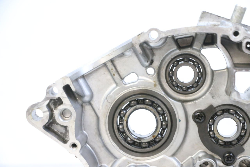 photo de RECHTER MOTORDEKSEL YAMAHA TTR 125 (2000 - 2020) - Staat van het oppervlak