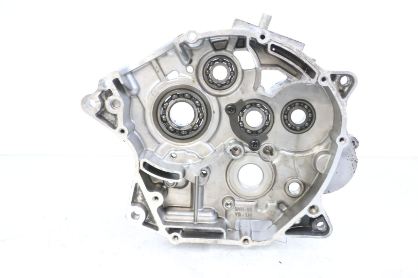 photo de RECHTER MOTORDEKSEL YAMAHA TTR 125 (2000 - 2020) - Gecontroleerd onderdeel