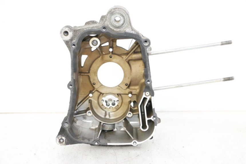 photo de RECHTER MOTORKAP YAMAHA X-MAX XMAX 125 (2010 - 2013) - Hoofdaanzicht