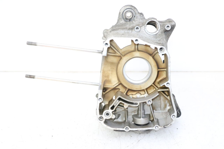 photo de RECHTER MOTORKAP YAMAHA X-MAX XMAX 125 (2010 - 2013) - Detail van het onderdeel