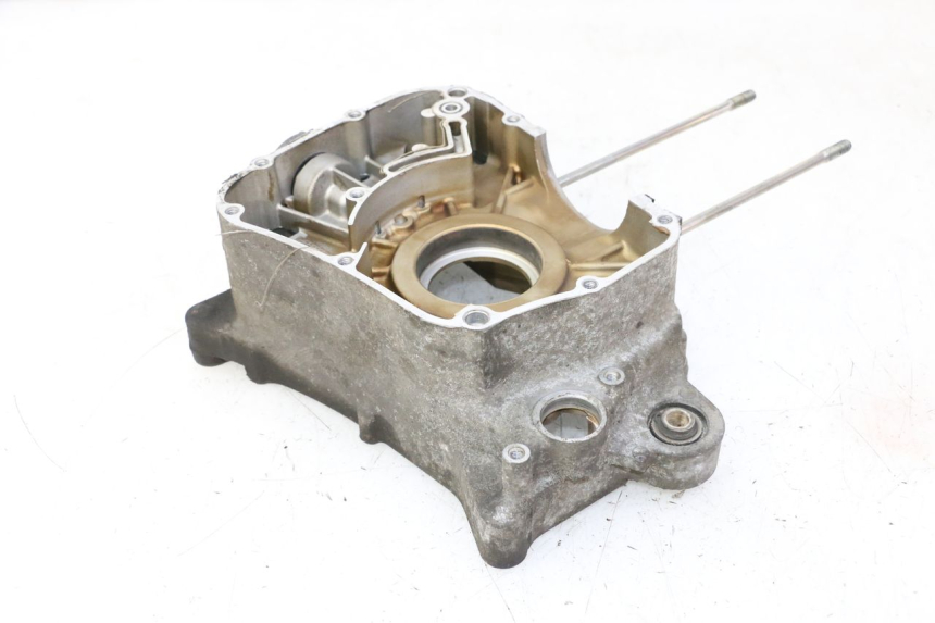 photo de RECHTER MOTORKAP YAMAHA X-MAX XMAX 125 (2010 - 2013) - Zoom op gebruiksstaat