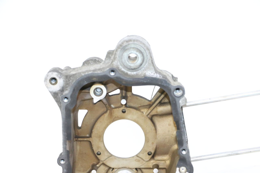 photo de RECHTER MOTORKAP YAMAHA X-MAX XMAX 125 (2010 - 2013) - Technische close-up