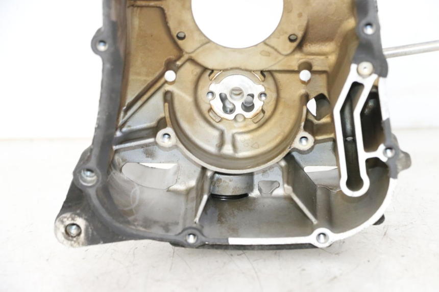 photo de RECHTER MOTORKAP YAMAHA X-MAX XMAX 125 (2010 - 2013) - Overzicht