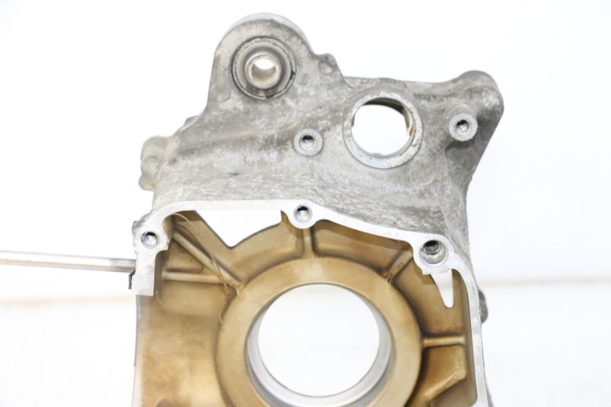 photo de RECHTER MOTORKAP YAMAHA X-MAX XMAX 125 (2010 - 2013) - Staat van het oppervlak