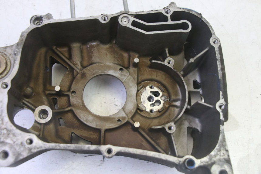 photo de RECHTER MOTORDEKSEL YAMAHA XMAX X-MAX 125 (2006 - 2009) - Overzicht