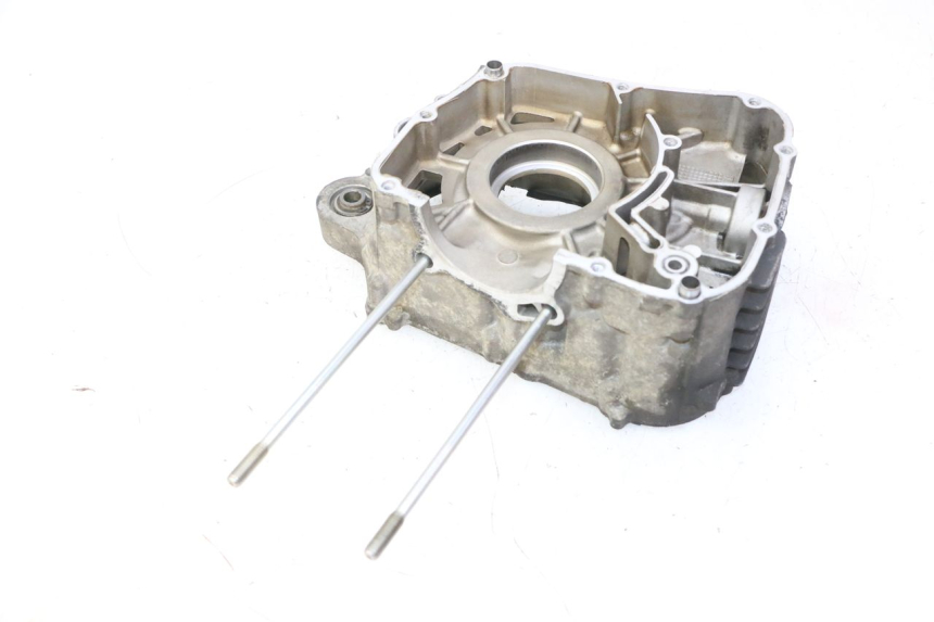 photo de RECHTER MOTORKAP YAMAHA X-MAX XMAX 125 (2010 - 2013) - Zoom op gebruiksstaat