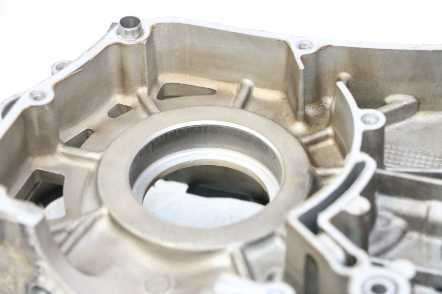 photo de RECHTER MOTORKAP YAMAHA X-MAX XMAX 125 (2010 - 2013) - Andere kijkhoek