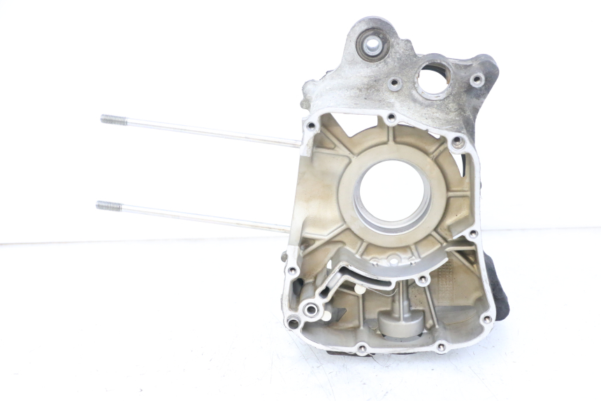 photo de RECHTER MOTORKAP YAMAHA X-MAX XMAX 125 (2010 - 2013) - Hoofdaanzicht