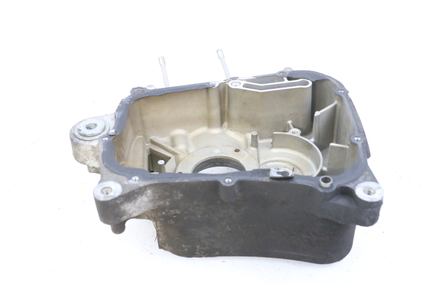 photo de RECHTER MOTORKAP YAMAHA X-MAX XMAX 125 (2010 - 2013) - Andere kijkhoek