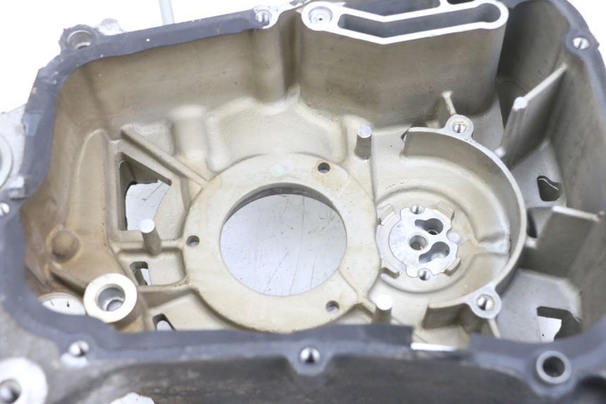 photo de RECHTER MOTORKAP YAMAHA X-MAX XMAX 125 (2010 - 2013) - Technische close-up