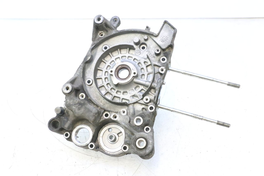 photo de RECHTE MOTORKAP PIAGGIO X9 EVOLUTION 125 (2003 - 2007) - Hoofdaanzicht