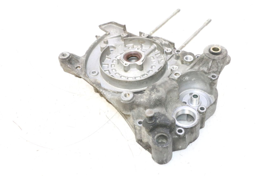 photo de RECHTE MOTORKAP PIAGGIO X9 EVOLUTION 125 (2003 - 2007) - Kenmerkende details