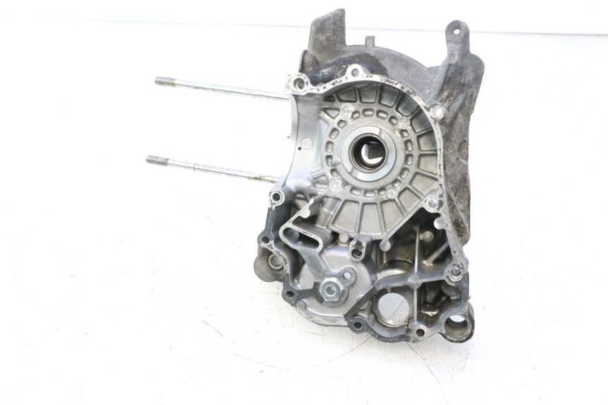 photo de RECHTE MOTORKAP PIAGGIO X9 EVOLUTION 125 (2003 - 2007) - Technische close-up