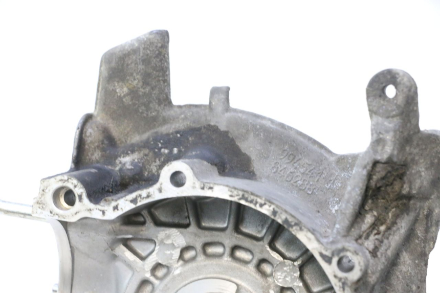 photo de RECHTE MOTORKAP PIAGGIO X9 EVOLUTION 125 (2003 - 2007) - Overzicht